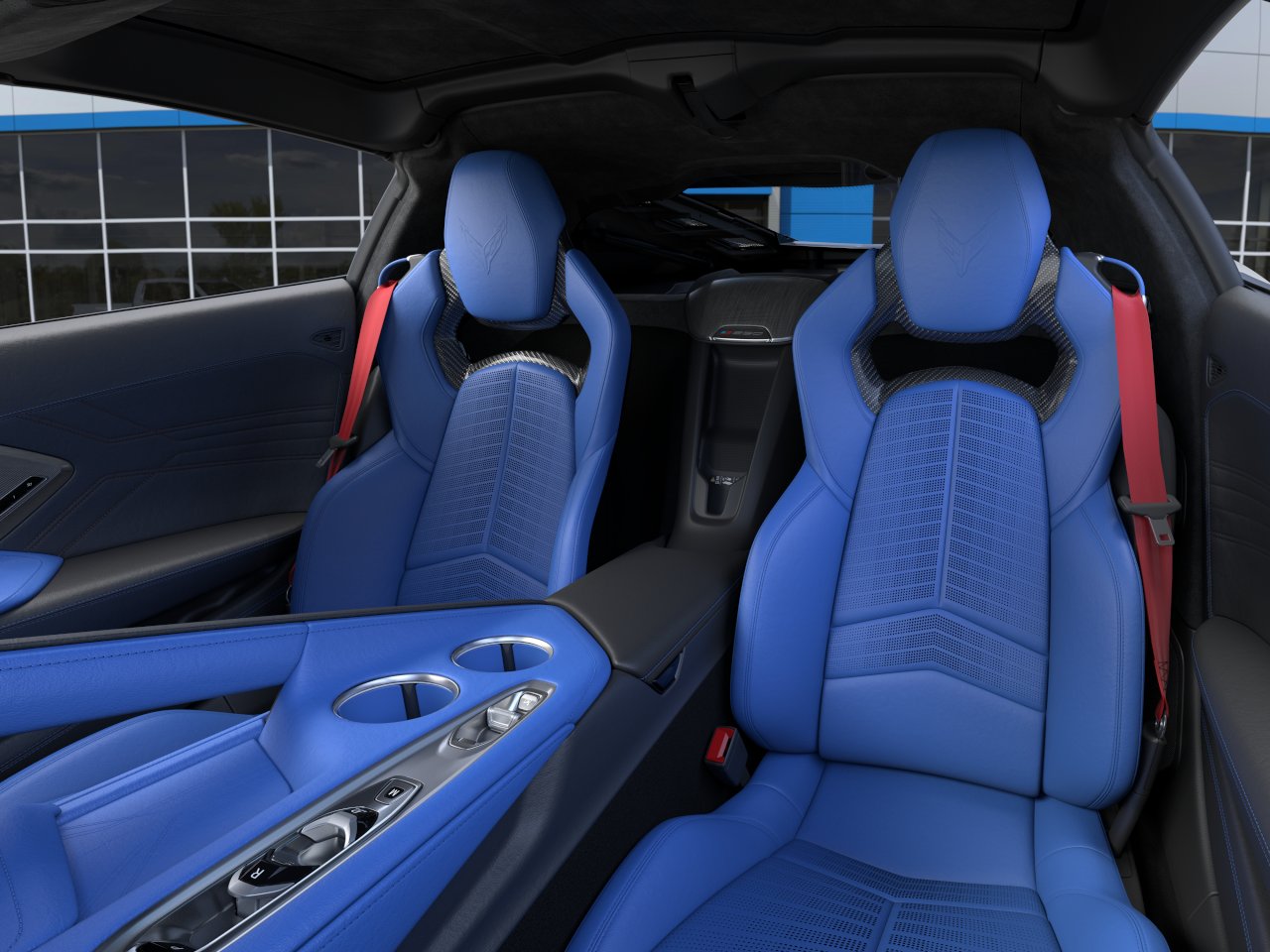 New 2026 Arctic White Chevrolet 3LZ image 35