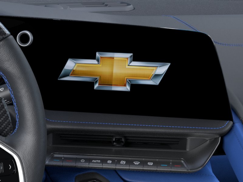 New 2026 Arctic White Chevrolet 3LZ image 39