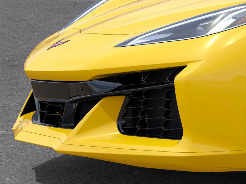 2025 Chevrolet Corvette E-Ray 3LZ photo 13