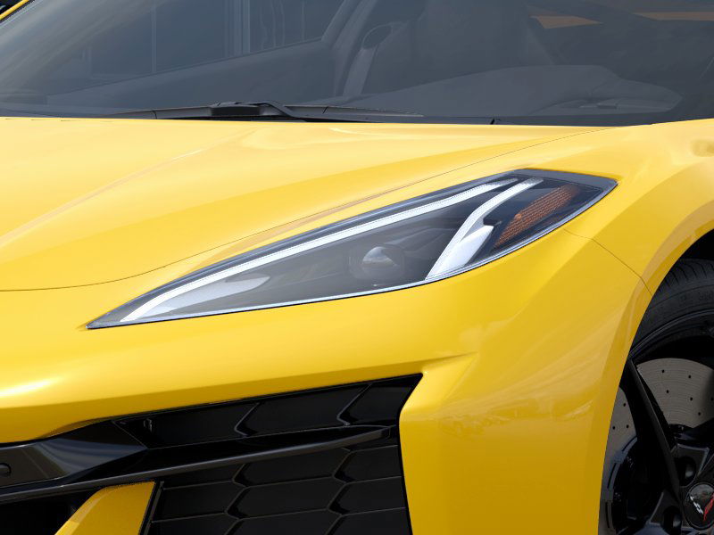 2025 Chevrolet Corvette E-Ray 3LZ photo 10