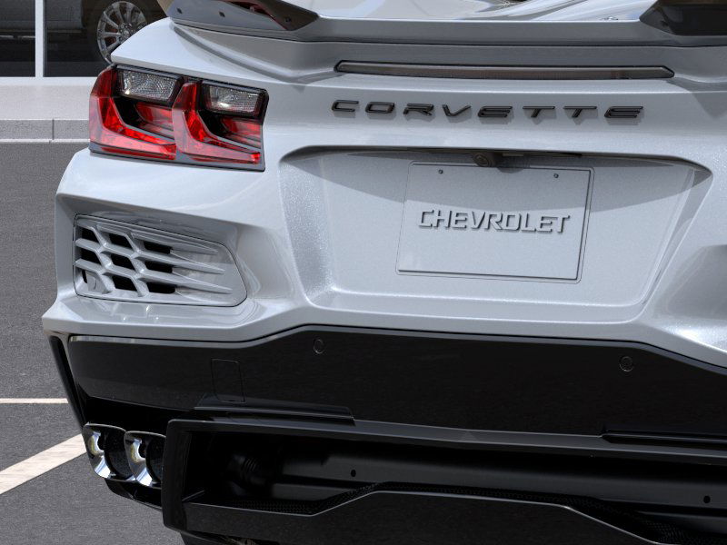 2024 Chevrolet Corvette 3LZ - Photo 54