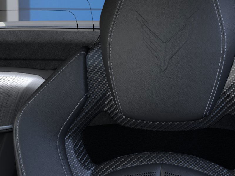2024 Chevrolet Corvette 3LZ - Photo 61