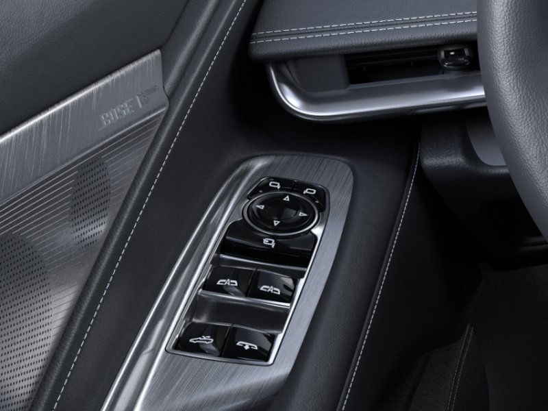2024 Chevrolet Corvette 3LZ - Photo 62