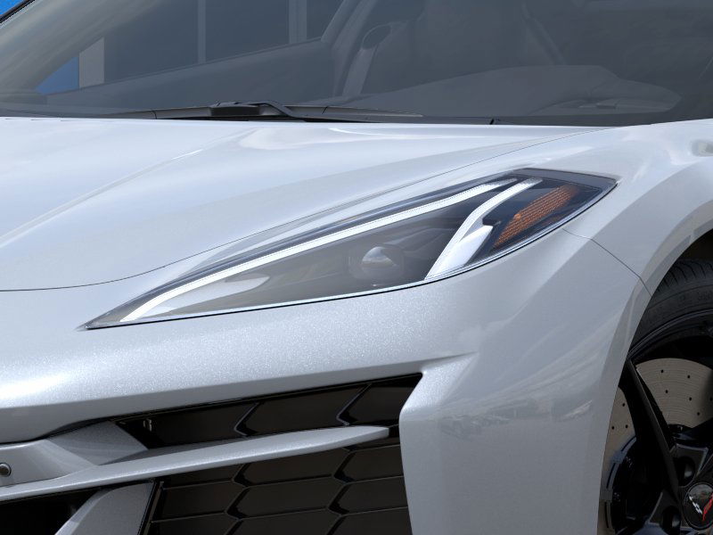 2024 Chevrolet Corvette 3LZ - Photo 50