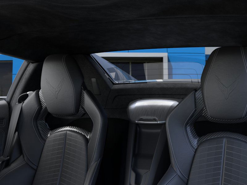 2024 Chevrolet Corvette 3LZ - Photo 64