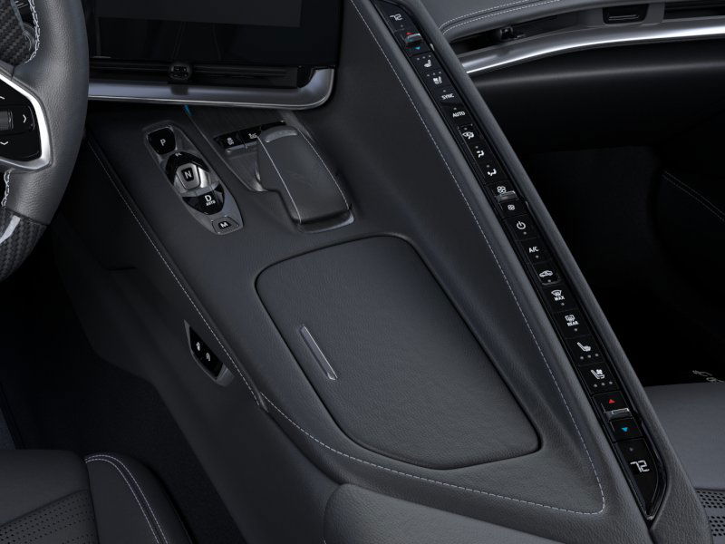 2024 Chevrolet Corvette 3LZ - Photo 63