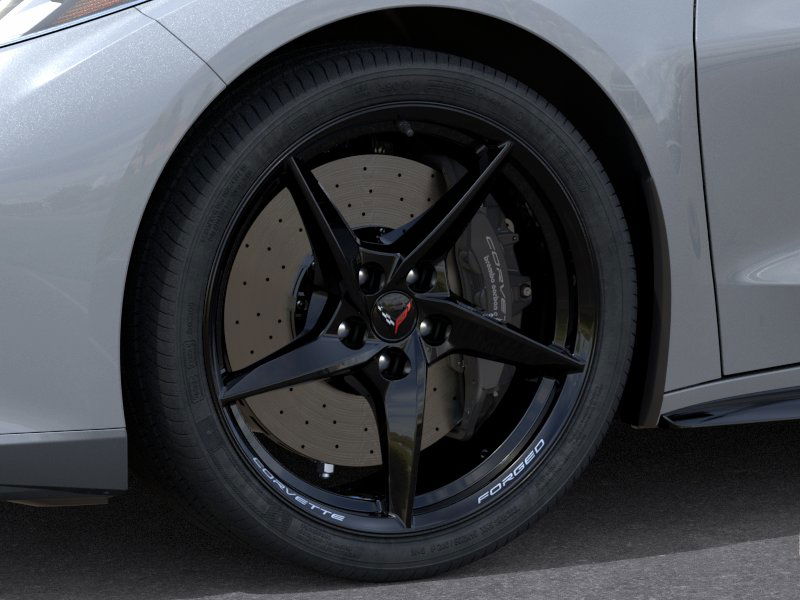 2024 Chevrolet Corvette 3LZ - Photo 49