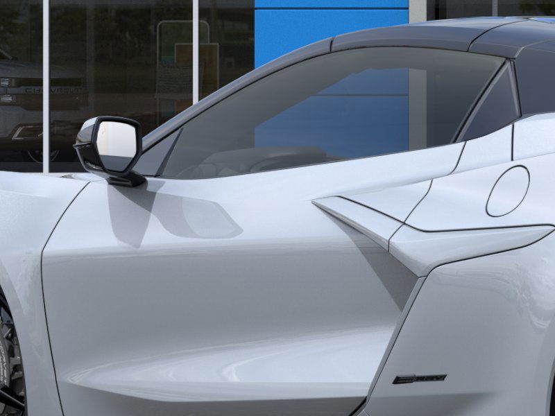 2024 Chevrolet Corvette 3LZ - Photo 52
