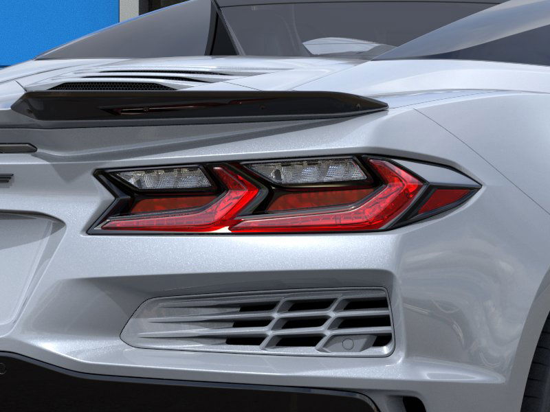 2024 Chevrolet Corvette 3LZ - Photo 51
