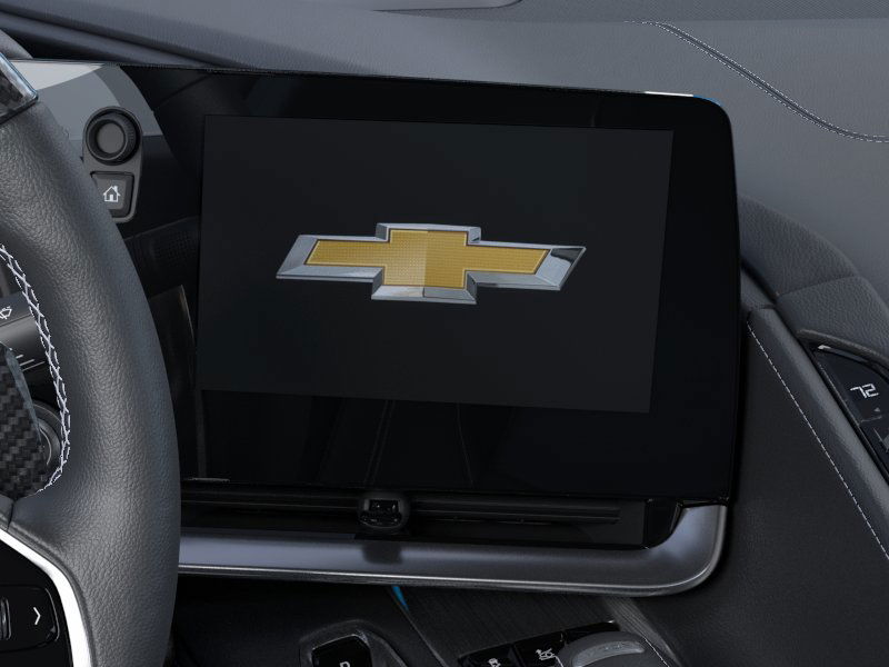 2024 Chevrolet Corvette 3LZ - Photo 60