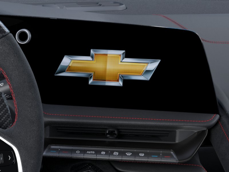 2026 Chevrolet Corvette 3LZ - Photo 48