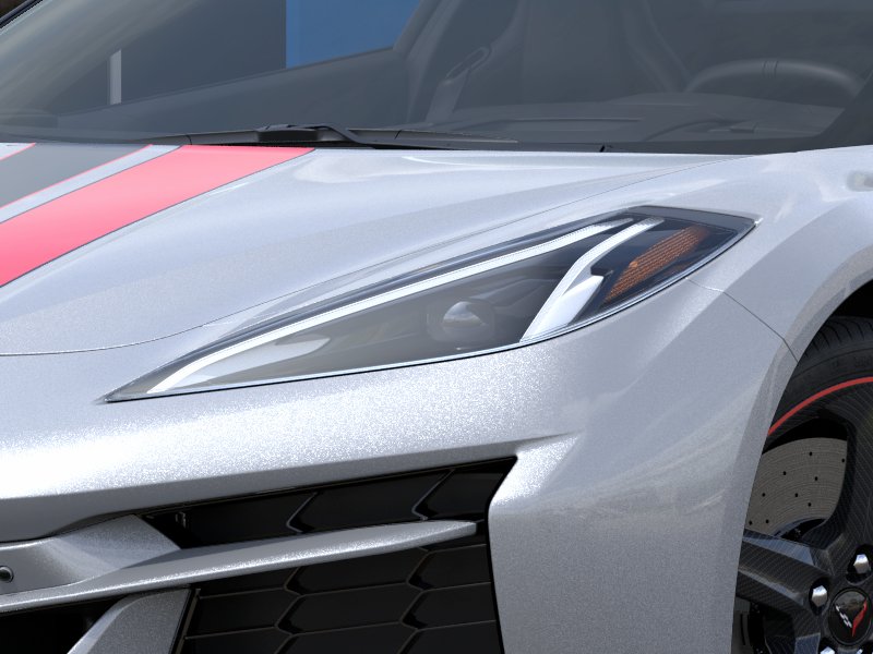 2026 Chevrolet Corvette 3LZ - Photo 38