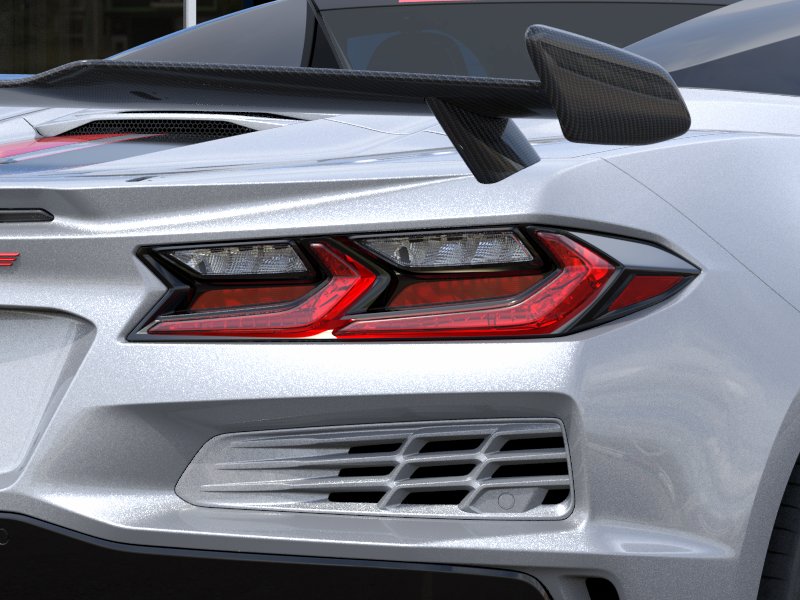 2026 Chevrolet Corvette 3LZ - Photo 39