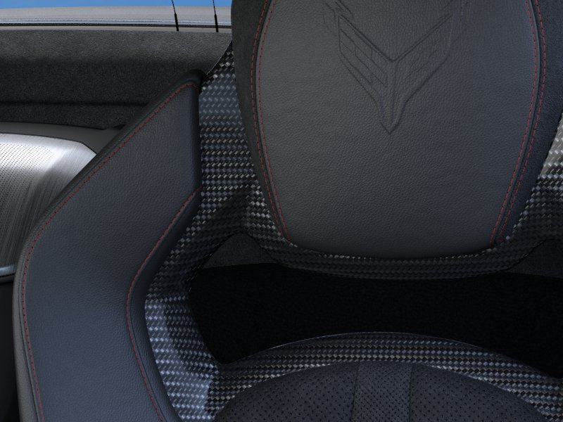 2026 Chevrolet Corvette 3LZ - Photo 49