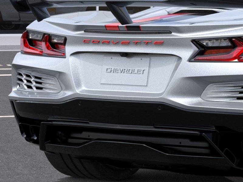 2026 Chevrolet Corvette 3LZ - Photo 42