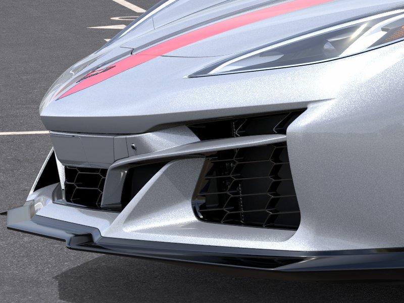 2026 Chevrolet Corvette 3LZ - Photo 41