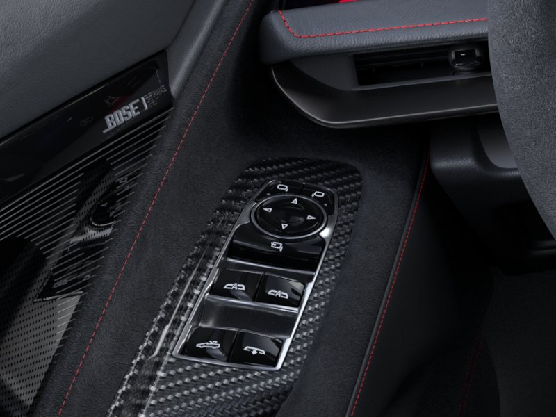 2026 Chevrolet Corvette 3LZ - Photo 50