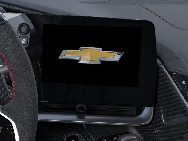 2025 Chevrolet Corvette E-Ray 3LZ photo 48