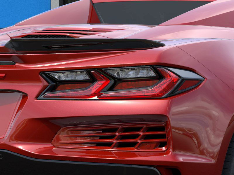 2025 Chevrolet Corvette E-Ray 3LZ photo 39