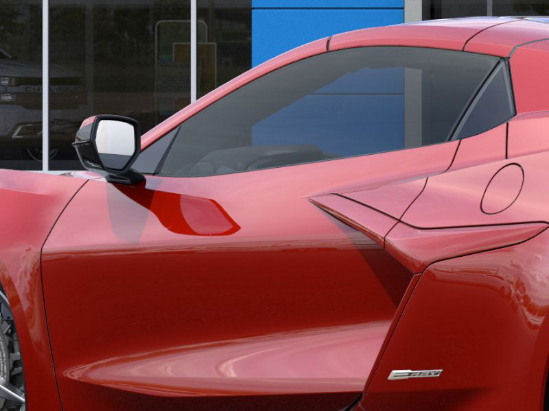 2025 Chevrolet Corvette E-Ray 3LZ photo 40
