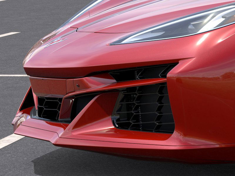 2025 Chevrolet Corvette E-Ray 3LZ photo 41
