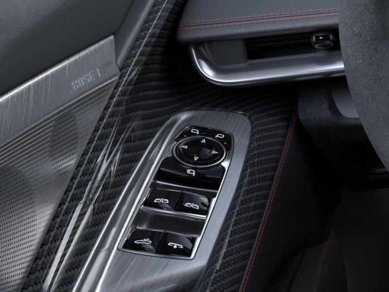 2025 Chevrolet Corvette E-Ray 3LZ photo 49