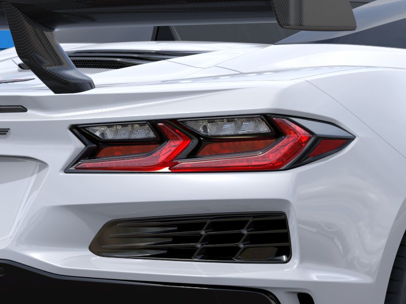 New 2026 Arctic White Chevrolet 3LZ image 11