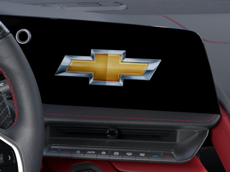 New 2026 Arctic White Chevrolet 3LZ image 20