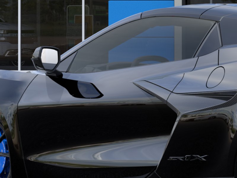 New 2027 Black Chevrolet 3LZ image 43