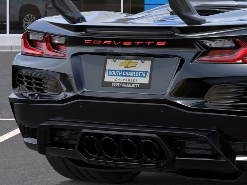 2026 Chevrolet Corvette 3LZ - Photo 39