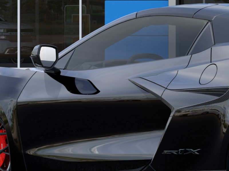 2026 Chevrolet Corvette 3LZ - Photo 37