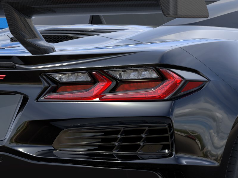 2026 Chevrolet Corvette 3LZ - Photo 36