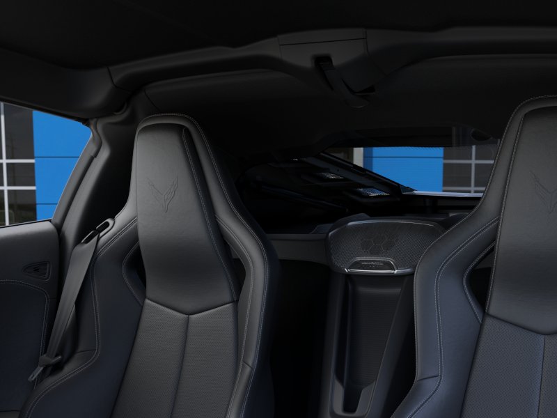 New 2027 Black Chevrolet 1LT image 50