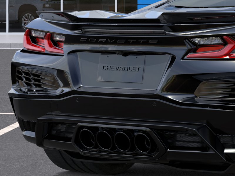 New 2027 Black Chevrolet 1LT image 40