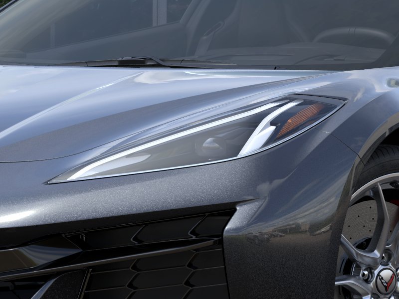 New 2027 Pitch Gray Metallic Chevrolet 1LT image 34