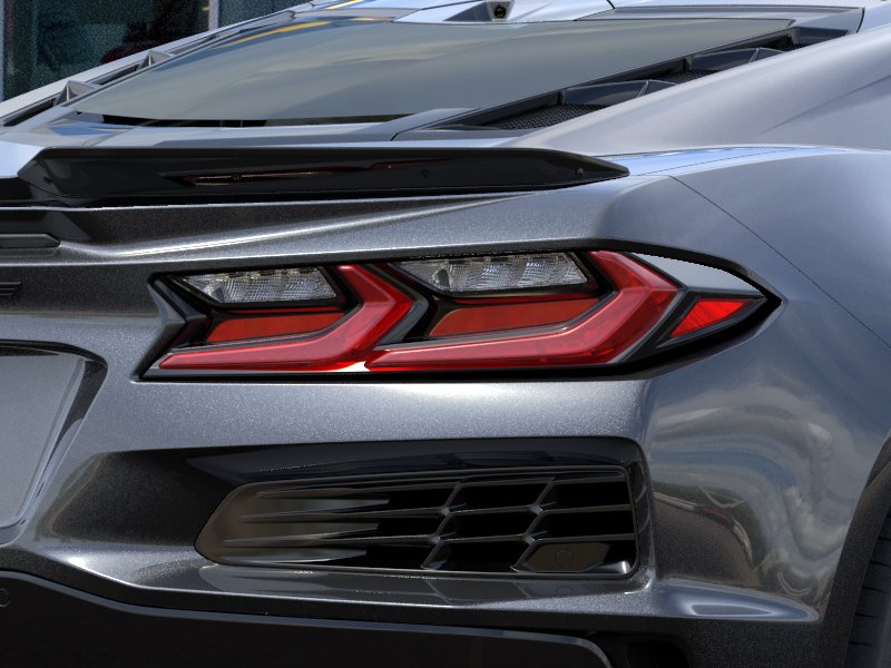 New 2027 Pitch Gray Metallic Chevrolet 1LT image 35