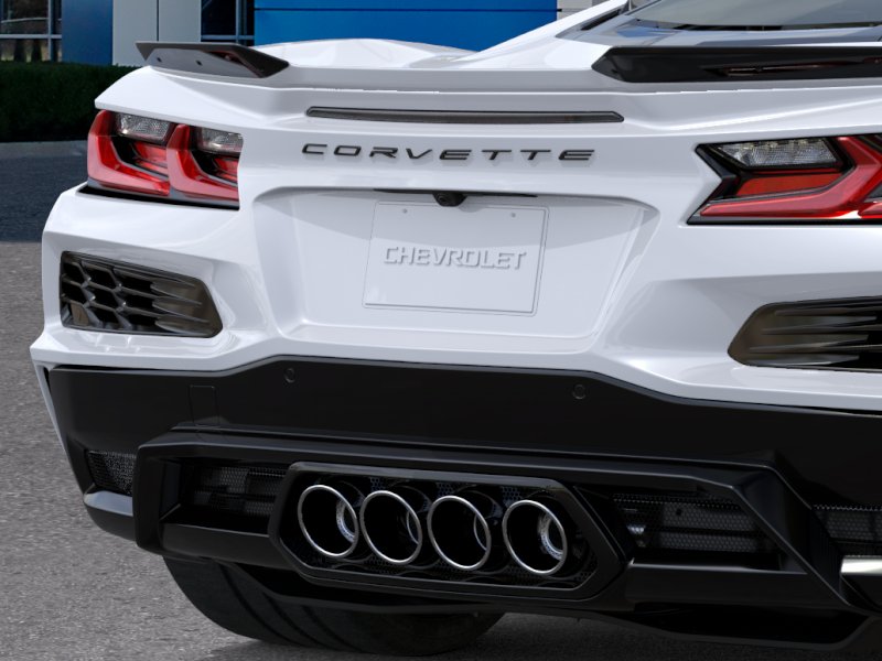 New 2027 Arctic White Chevrolet 1LT image 39