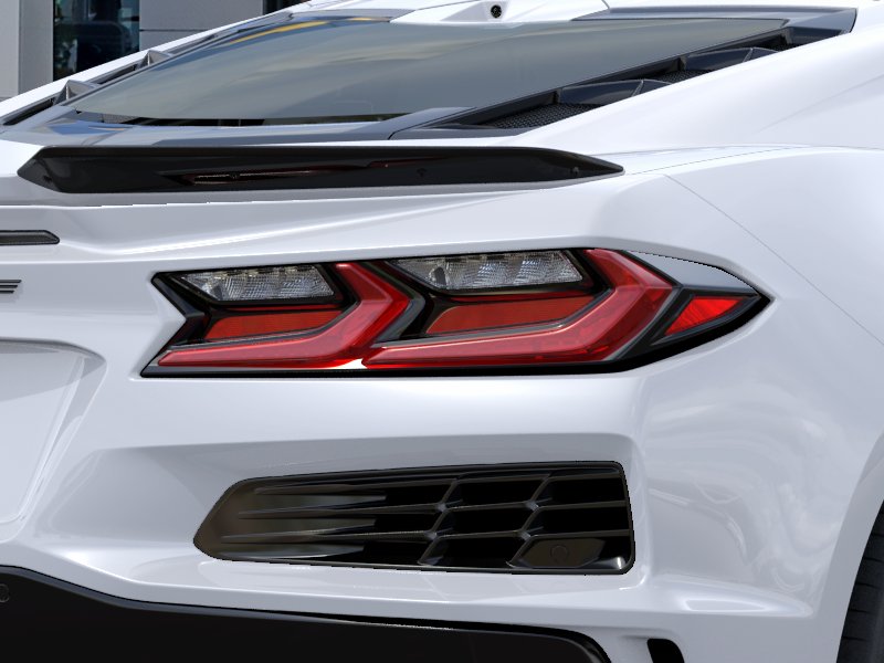 New 2027 Arctic White Chevrolet 1LT image 36