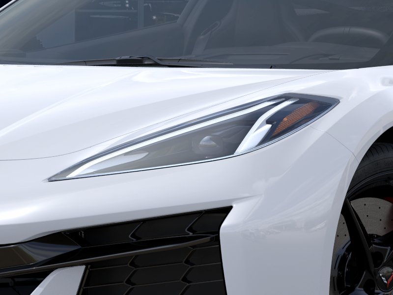 New 2027 Arctic White Chevrolet 1LT image 35