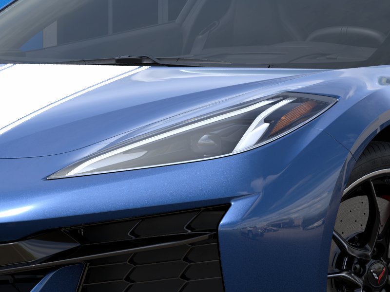 2027 Chevrolet Corvette 1LT - Photo 37