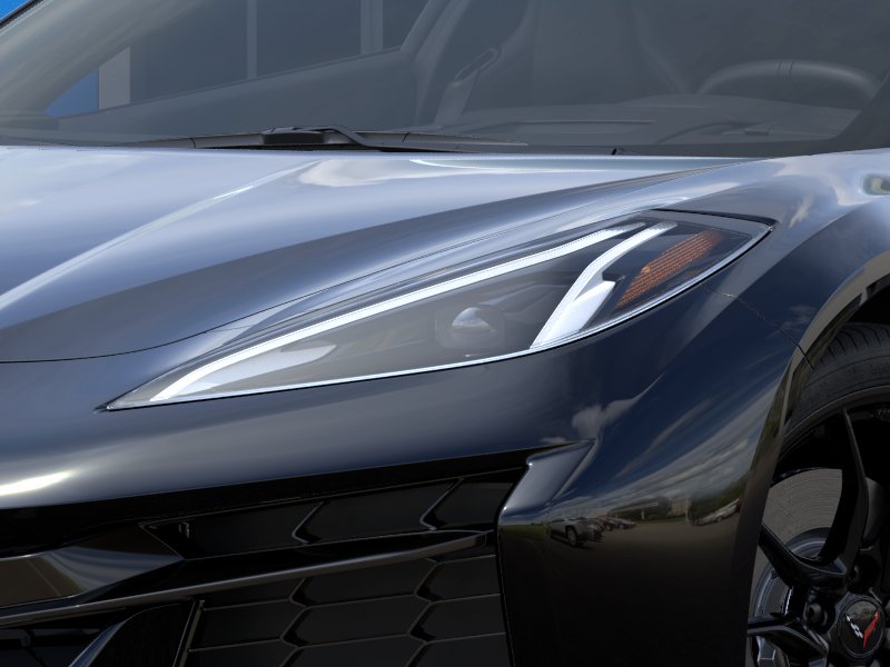 New 2027 Black Chevrolet 1LT image 34