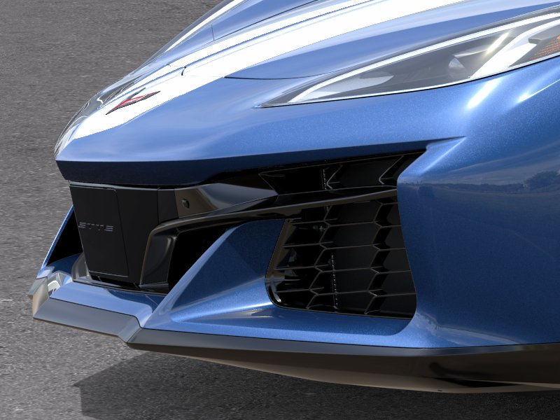 New 2027 Admiral Blue Metallic Chevrolet 2LT image 13