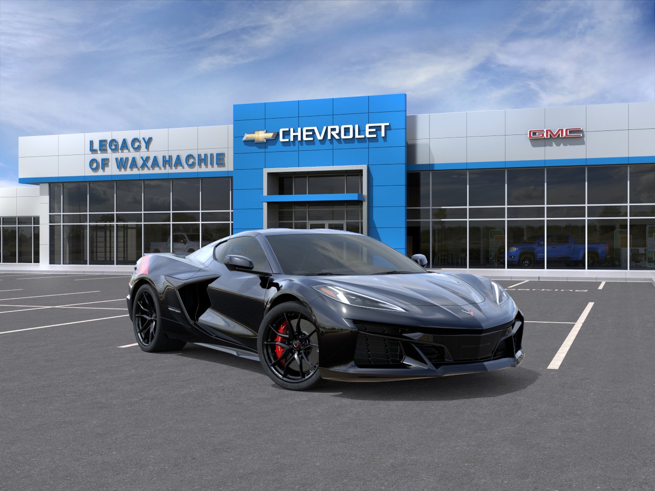 New 2027 Chevrolet Corvette Grand Sport 2LT