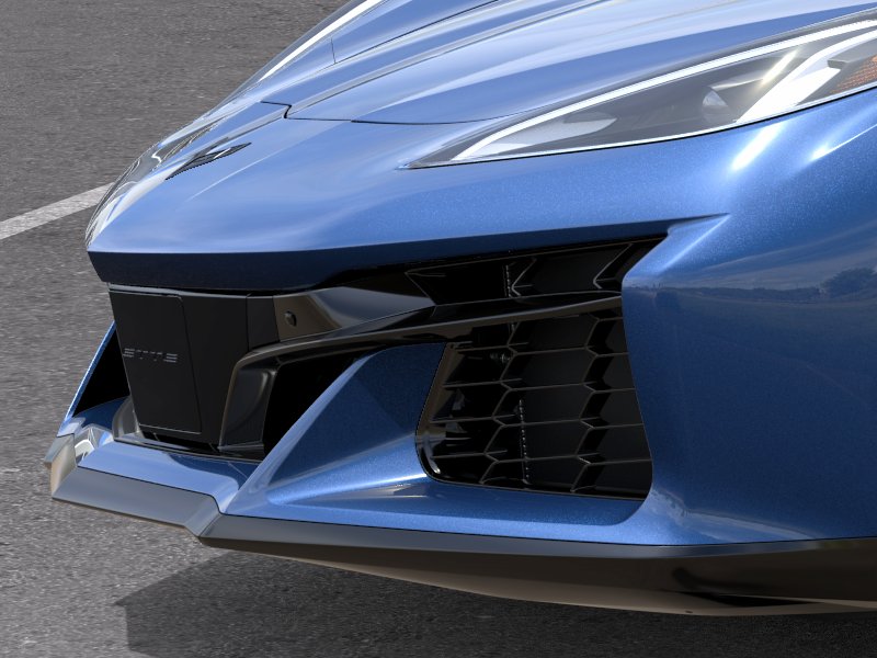 2027 Chevrolet Corvette 2LT - Photo 36