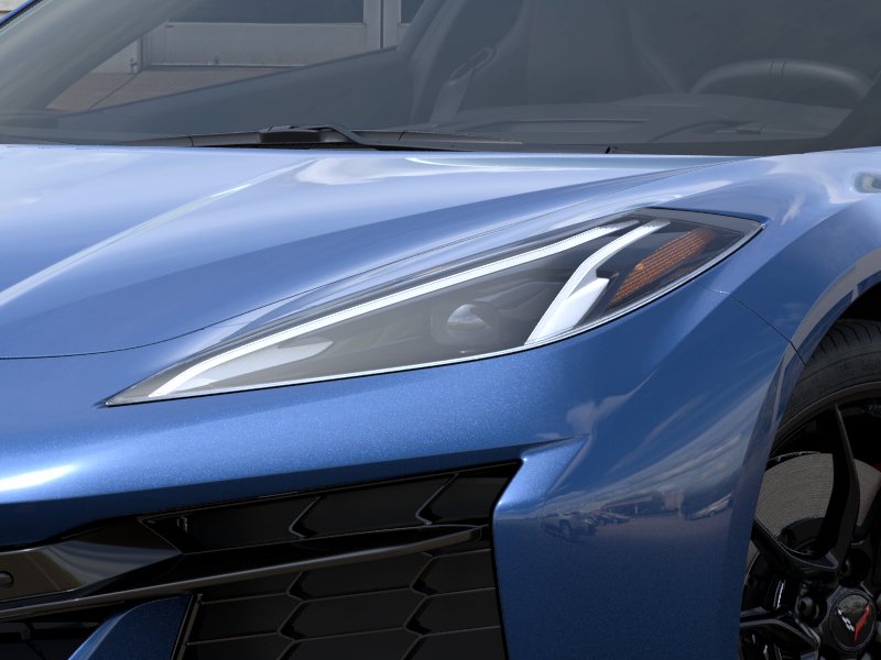 2027 Chevrolet Corvette 2LT - Photo 33