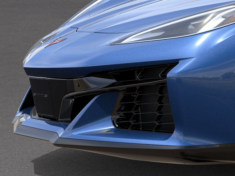 New 2027 Admiral Blue Metallic Chevrolet 2LT image 34