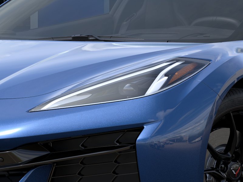 New 2027 Admiral Blue Metallic Chevrolet 2LT image 31