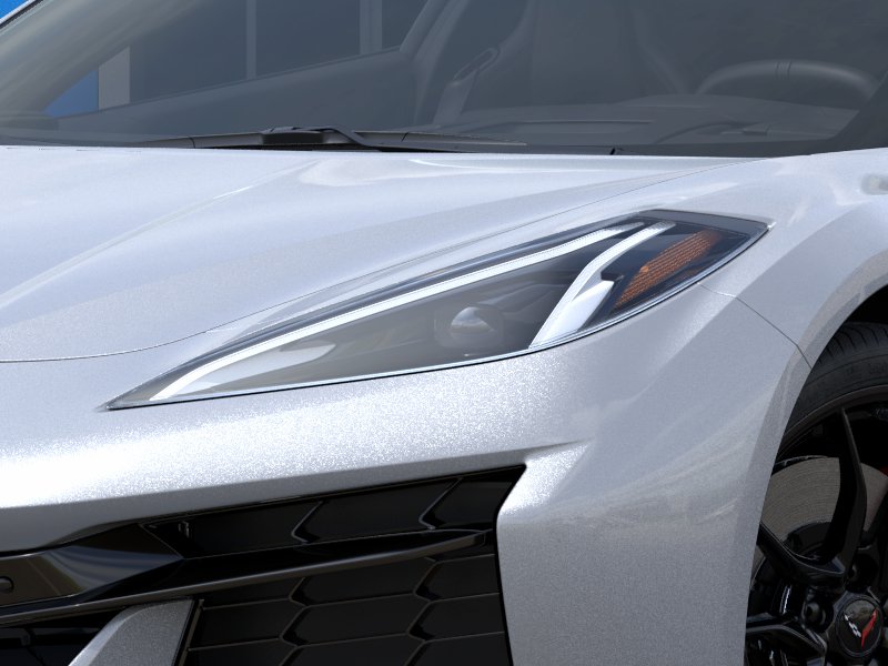 2027 Chevrolet Corvette 2LT - Photo 11
