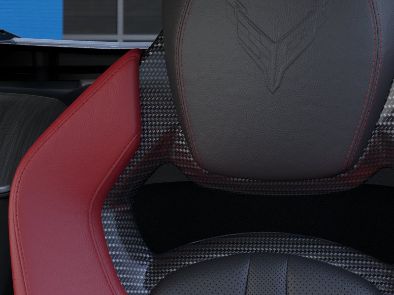 2027 Chevrolet Corvette 2LT - Photo 22
