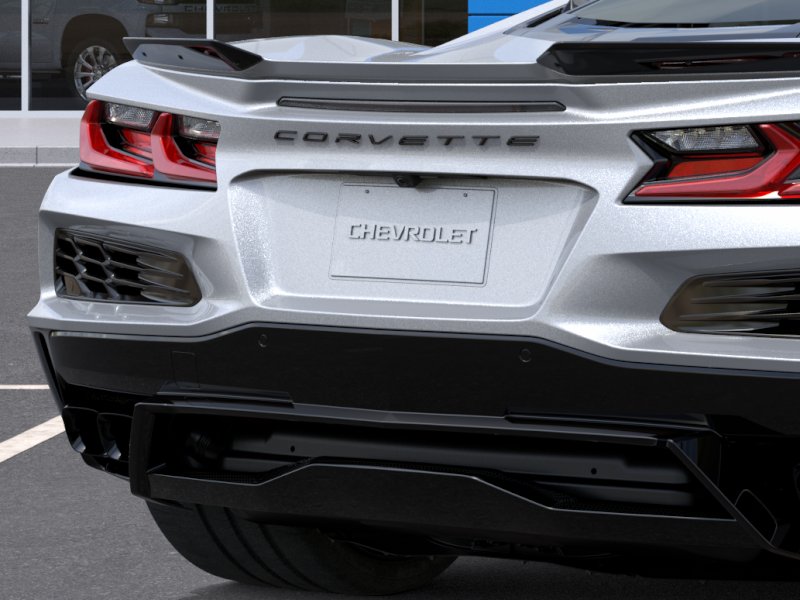2027 Chevrolet Corvette 2LT - Photo 15